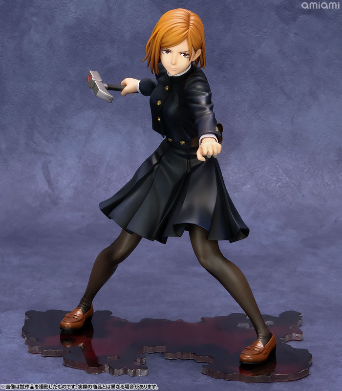 ARTFX J Jujutsu Kaisen Nobara Kugisaki 1/8 