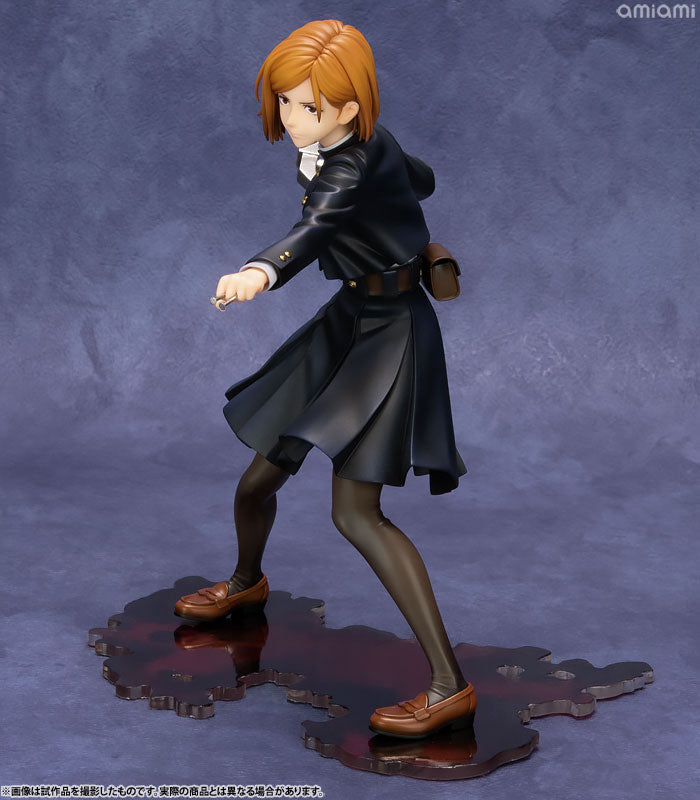 ARTFX J Jujutsu Kaisen Nobara Kugisaki 1/8 