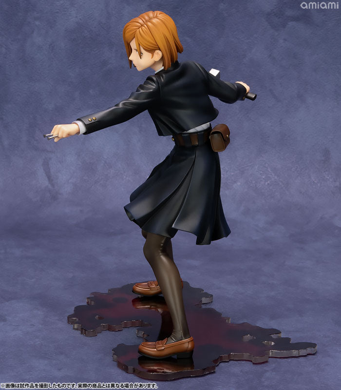 ARTFX J Jujutsu Kaisen Nobara Kugisaki 1/8 