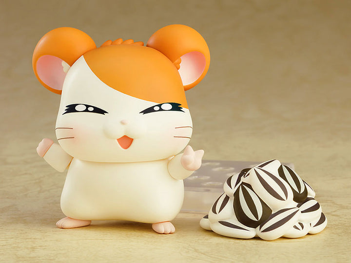 Nendoroid Hamtaro: Hamtaro