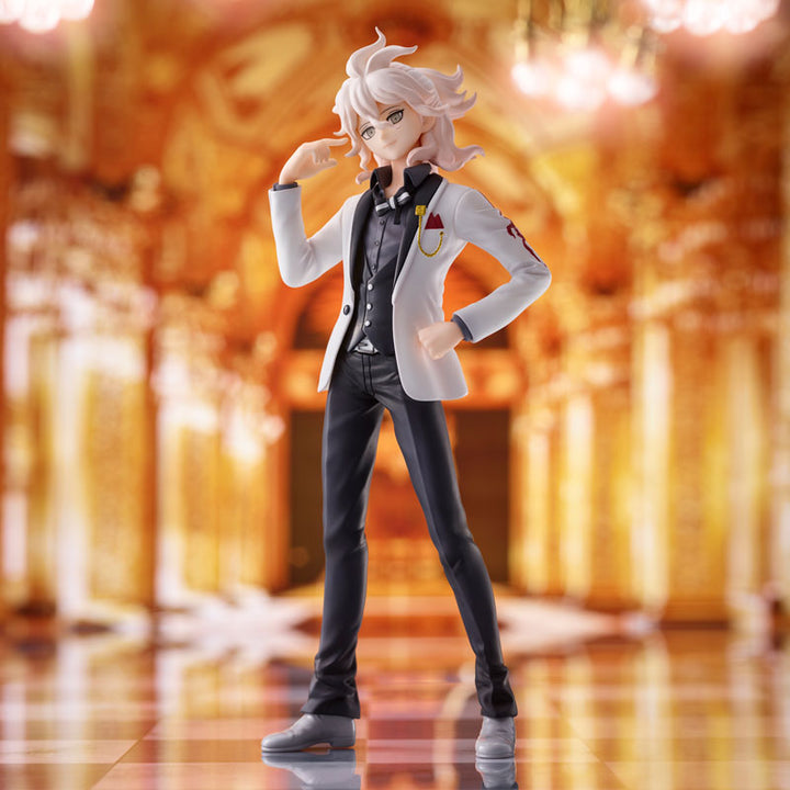 Danganronpa 1, 2 Reload Nagito Komaeda 