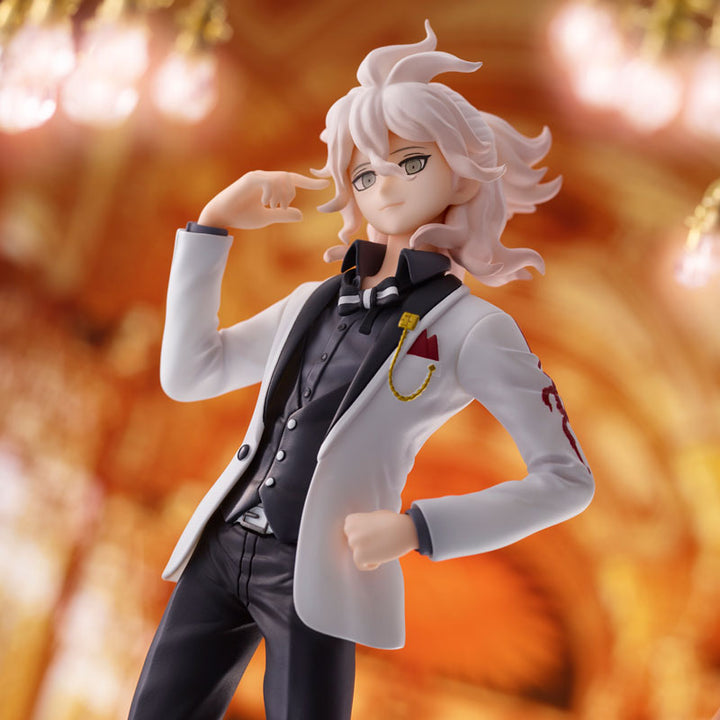Danganronpa 1, 2 Reload Nagito Komaeda 