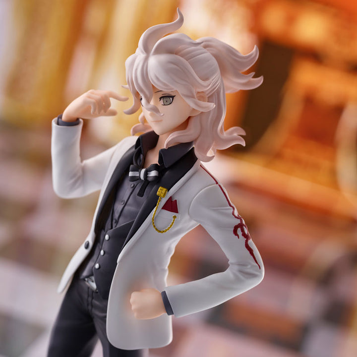 Danganronpa 1, 2 Reload Nagito Komaeda 