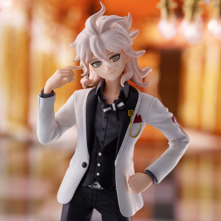 Danganronpa 1, 2 Reload Nagito Komaeda 