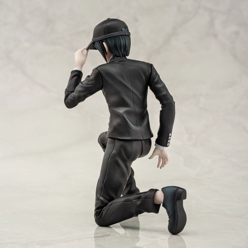 Danganronpa V3: Killing Harmony Shuichi Saihara 
