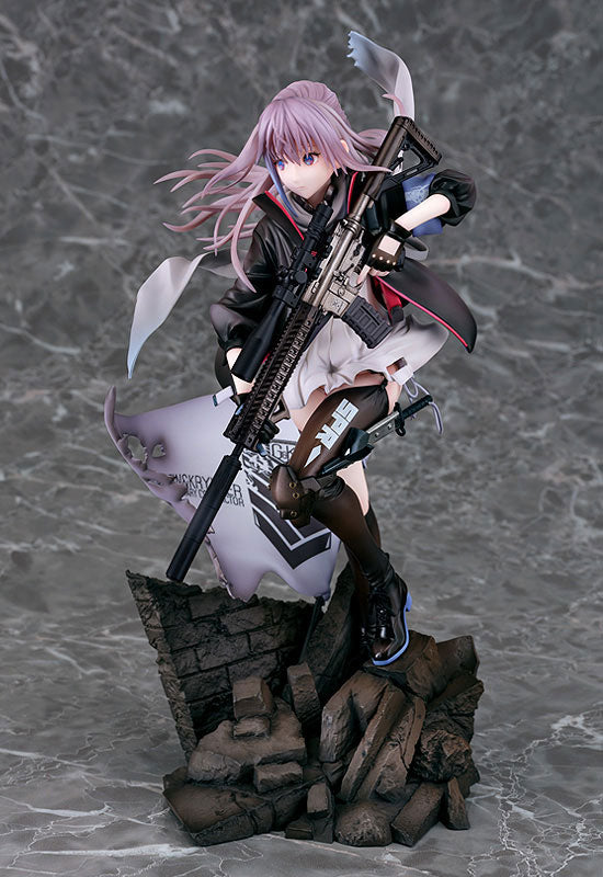  Girls' Frontline ST AR-15 1/7 