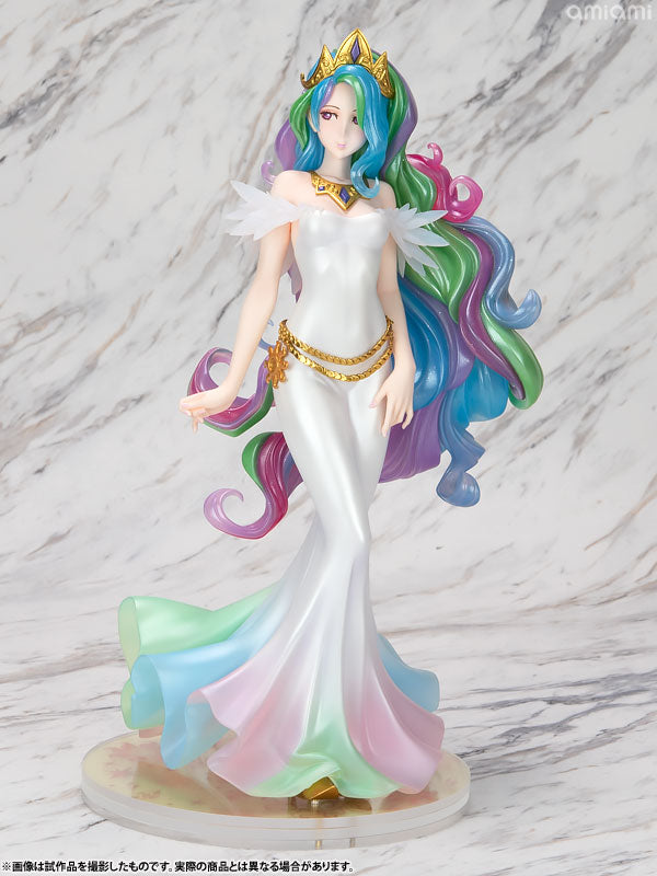 MY LITTLE PONY BISHOUJO Princess Celestia 1/7