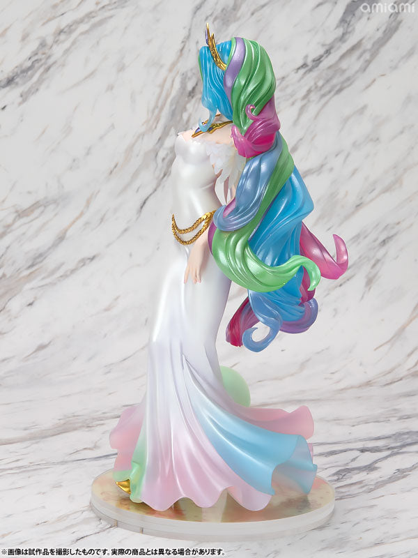 MY LITTLE PONY BISHOUJO Princess Celestia 1/7