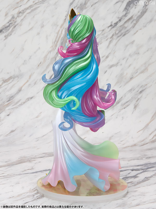 MY LITTLE PONY BISHOUJO Princess Celestia 1/7