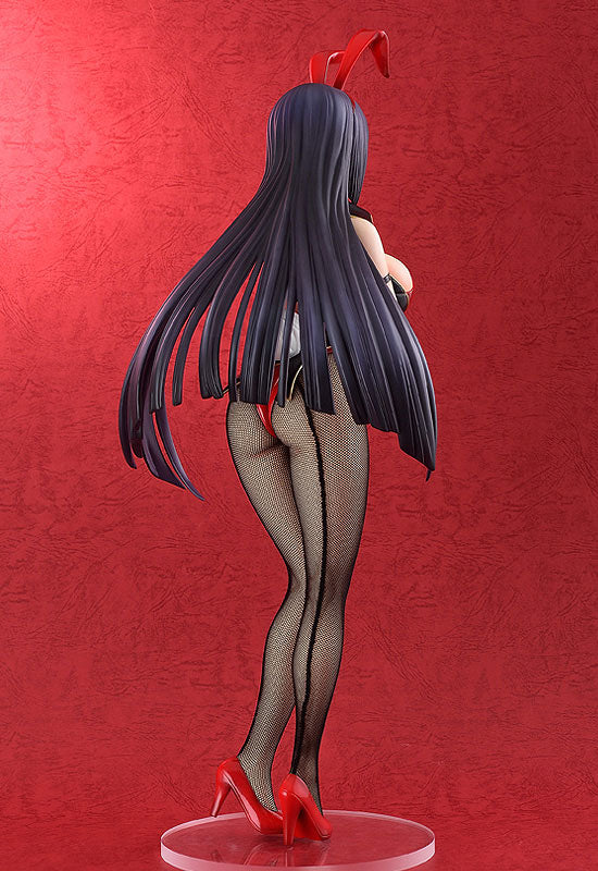 B-STYLE Kakegurui xx Yumeko Jabami Bunny Ver. 1/4
