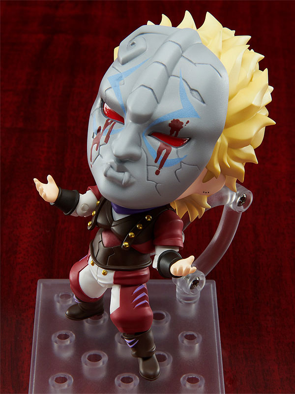 Nendoroid TV Anime "JoJo's Bizarre Adventure" Dio Brando