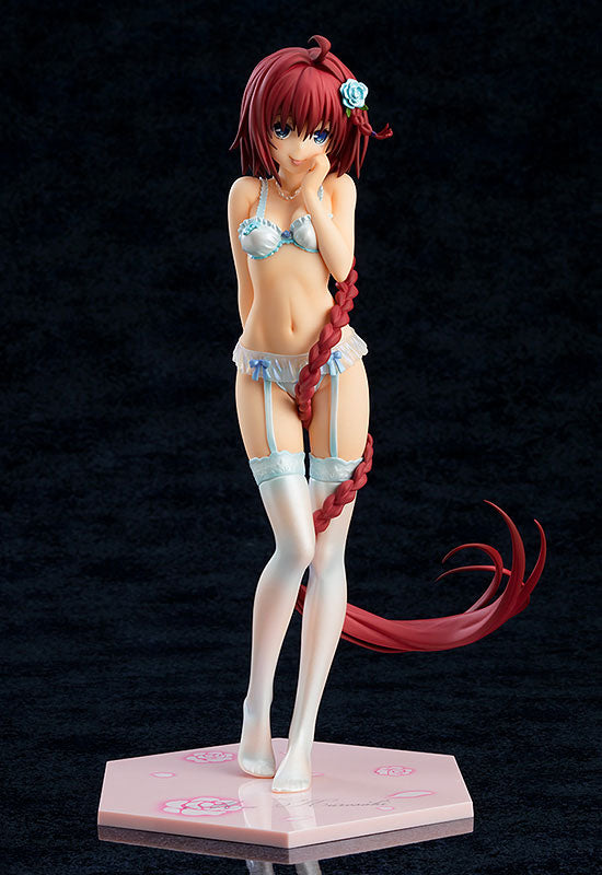 To Love-Ru Darkness Mea Kurosaki Refined Ver. 1/6