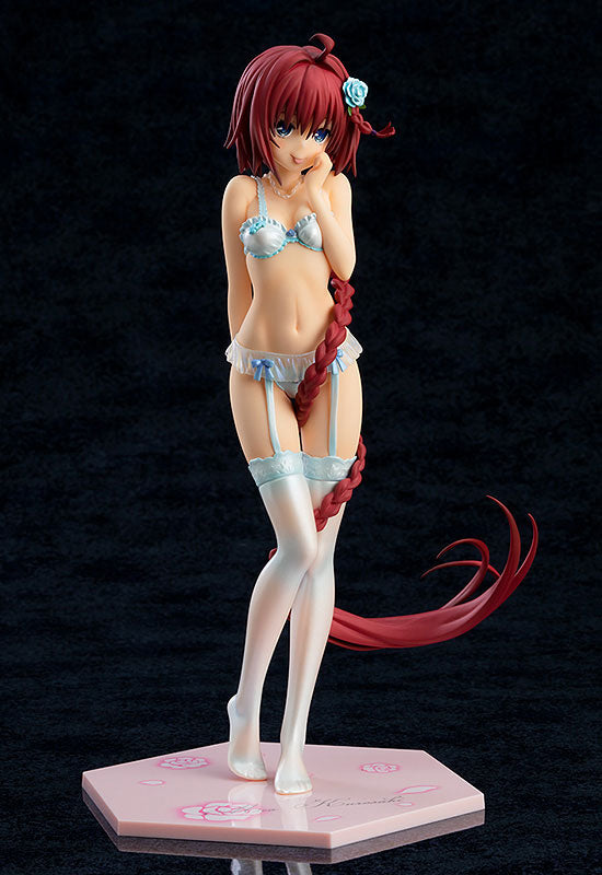 To Love-Ru Darkness Mea Kurosaki Refined Ver. 1/6