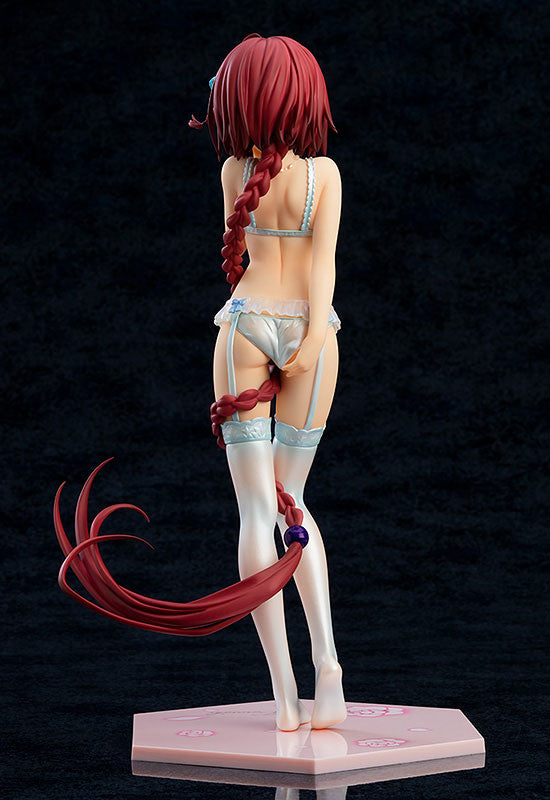 To Love-Ru Darkness Mea Kurosaki Refined Ver. 1/6