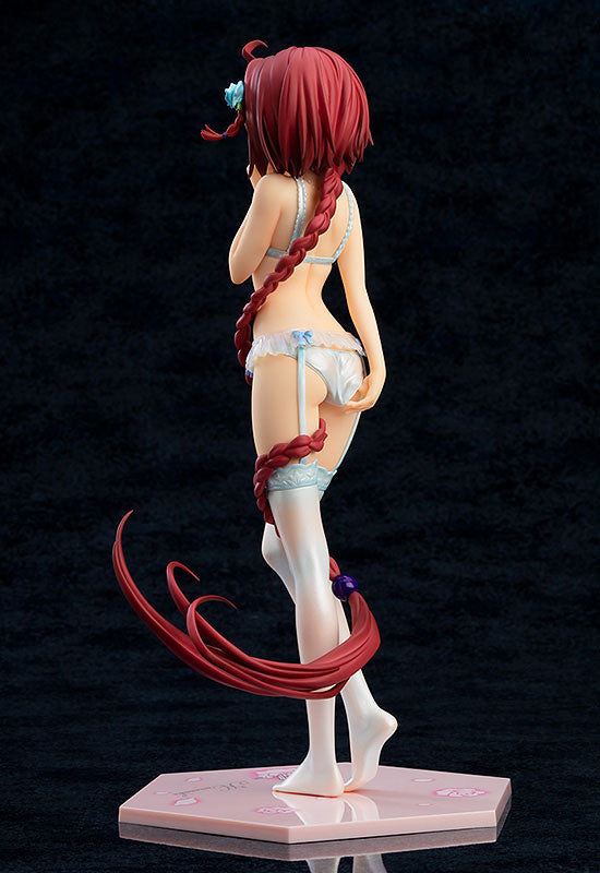 To Love-Ru Darkness Mea Kurosaki Refined Ver. 1/6