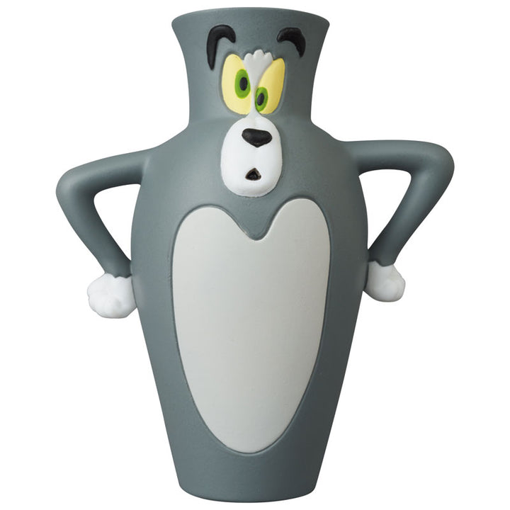 Ultra Detail Figure No.652 UDF TOM AND JERRY SERIES 2 TOM (Vase)
