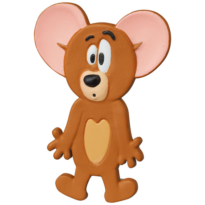 Ultra Detail Figure No.654 UDF TOM AND JERRY SERIES 2 TOM AND JERRY (Pressed)