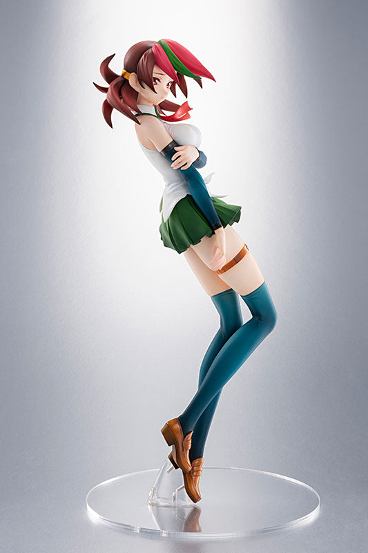 Betterman Hinoki Sai 1/7 