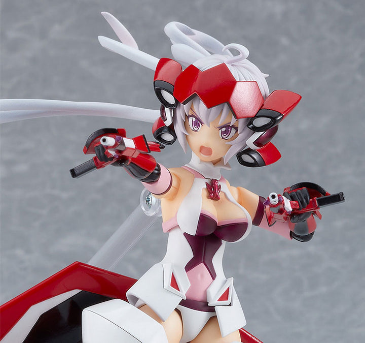 ACT MODE Senki Zessho Symphogear GX Chris Yukine