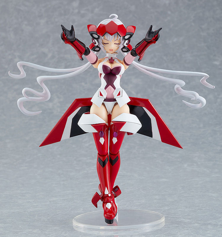 ACT MODE Senki Zessho Symphogear GX Chris Yukine
