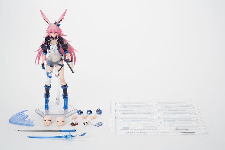 ARCTECH Series Honkai Impact 3rd Sakura Yae Unforgotten Apostle 1/8