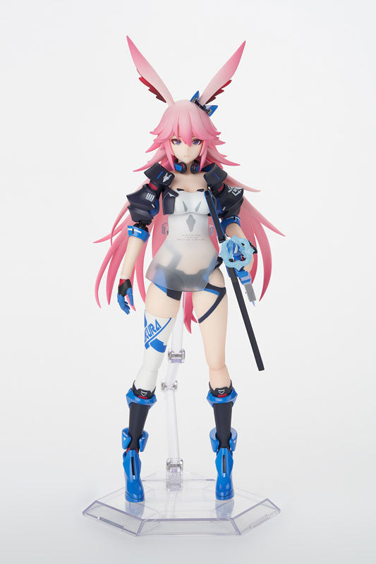 ARCTECH Series Honkai Impact 3rd Sakura Yae Unforgotten Apostle 1/8