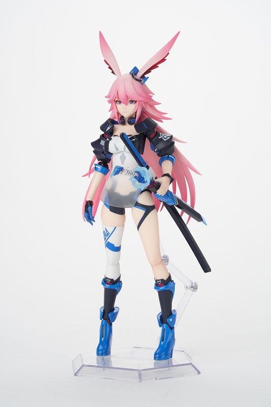 ARCTECH Series Honkai Impact 3rd Sakura Yae Unforgotten Apostle 1/8