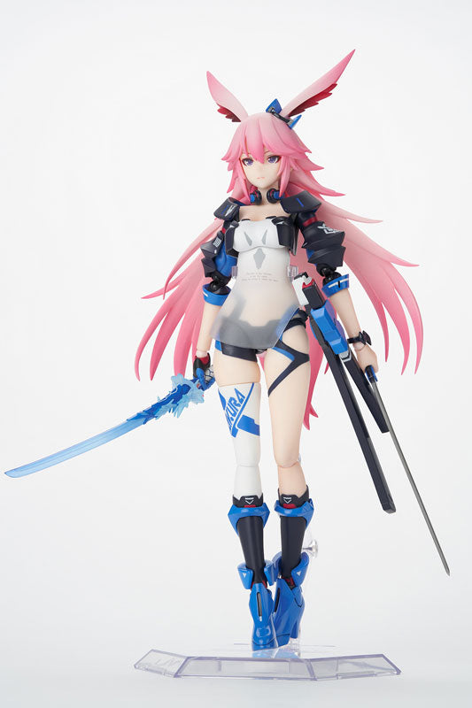 ARCTECH Series Honkai Impact 3rd Sakura Yae Unforgotten Apostle 1/8