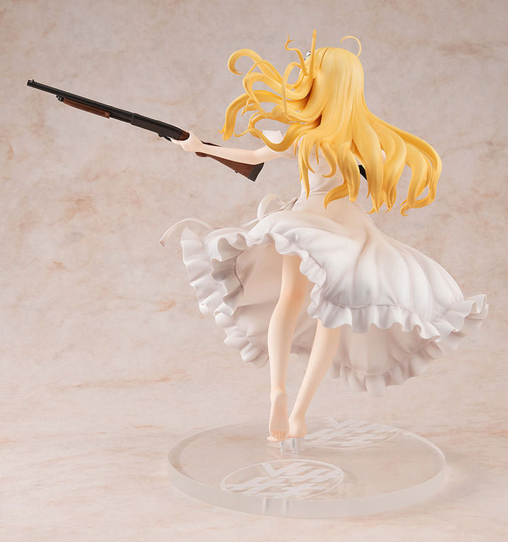KDcolle Sentouin, Hakenshimasu! Alice Kisaragi Light Novel Ver. 1/7