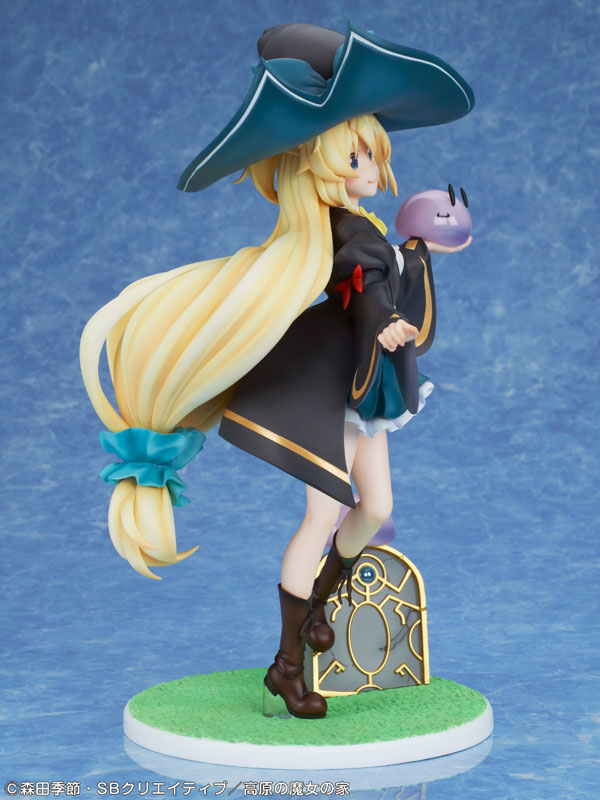 TV Anime "Slime Taoshite 300-nen, Shiranai Uchi ni Level Max ni Natte mashita" Azusa 1/7 Figure