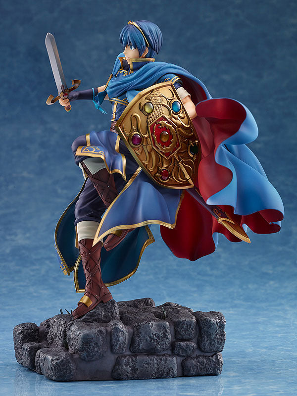 Fire Emblem Marth 1/7 