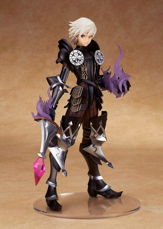 Odin Sphere: Leifdrasir Oswald 
