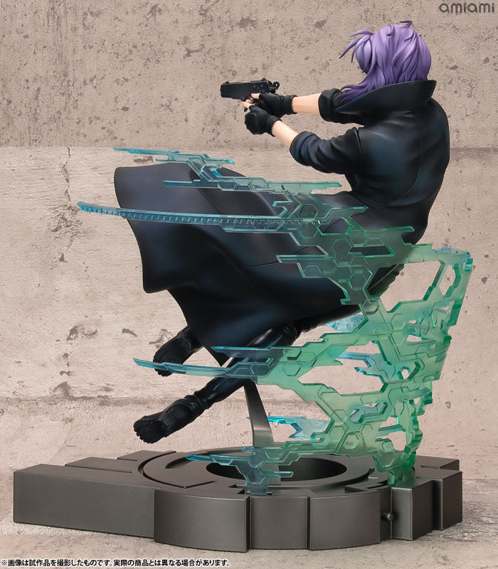 Ghost in the Shell SAC 2nd GIG Motoko Kusanagi 1/7 