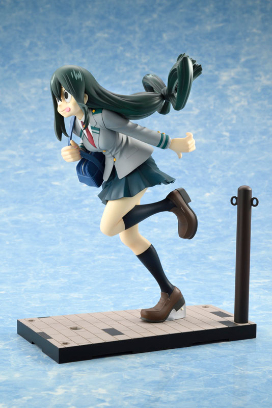 My Hero Academia Tsuyu Asui School Uniform Ver. 1/8 