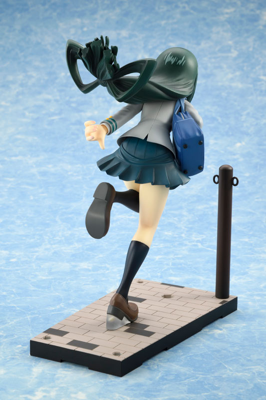 My Hero Academia Tsuyu Asui School Uniform Ver. 1/8 