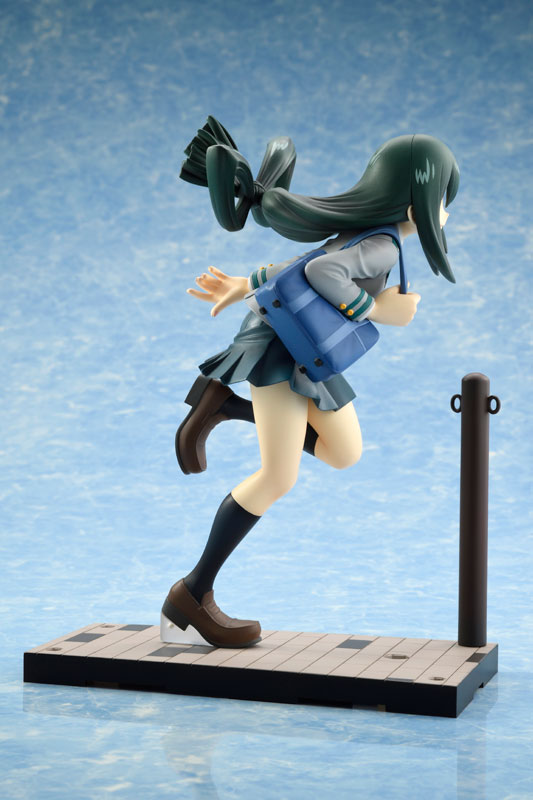 My Hero Academia Tsuyu Asui School Uniform Ver. 1/8 