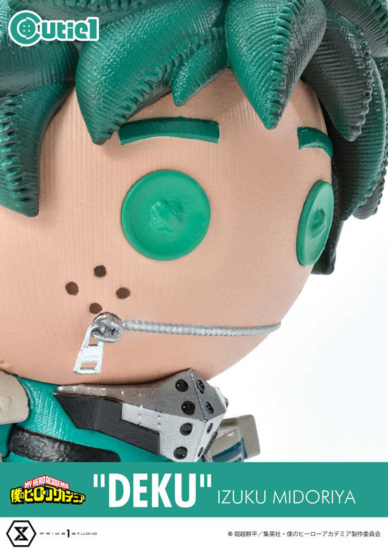 Cutie1 My Hero Academia "Deku" Izuku Midoriya