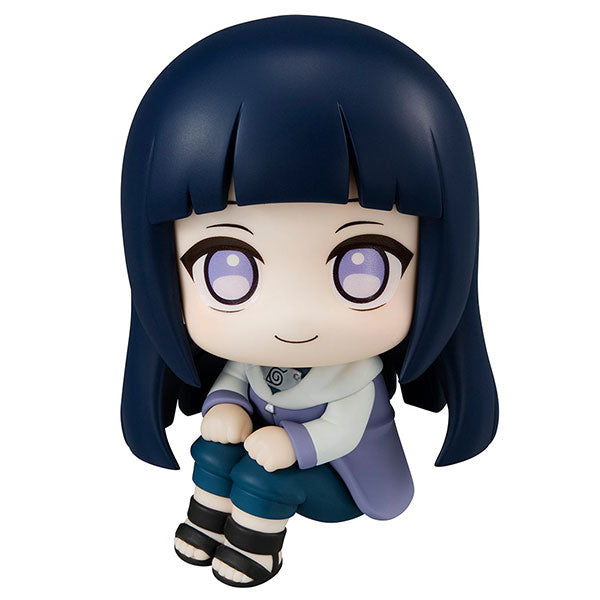 LookUp NARUTO Shippuden Hinata Hyuga
