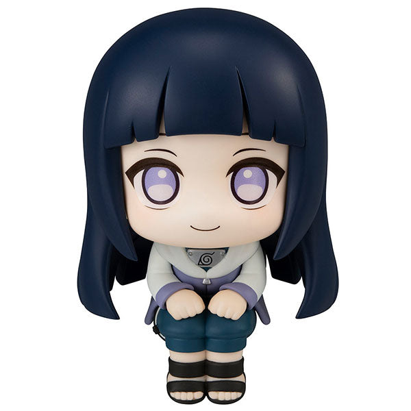 LookUp NARUTO Shippuden Hinata Hyuga