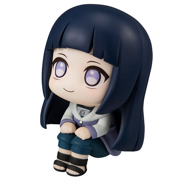 LookUp NARUTO Shippuden Hinata Hyuga