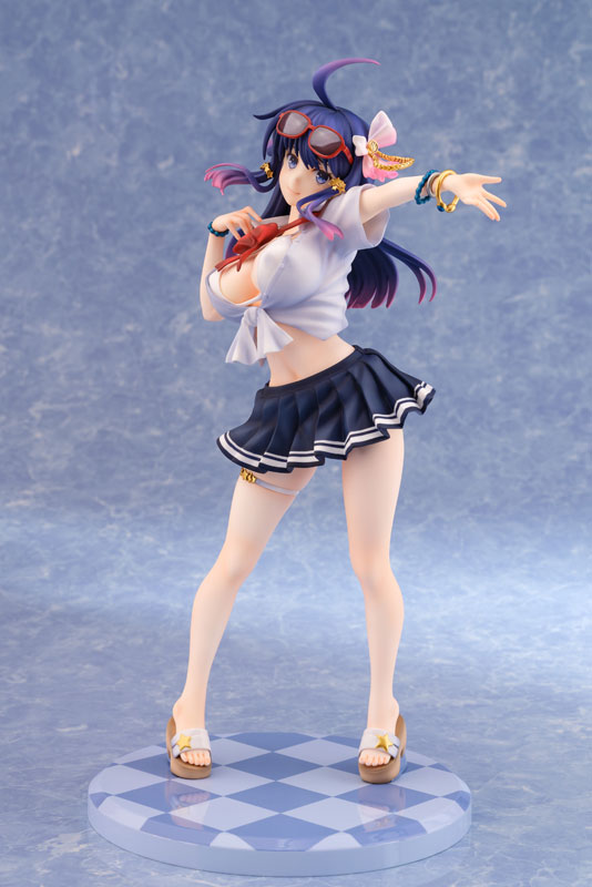 Izumi Mahiru Original Illustration Nikaido Yuki 1/6