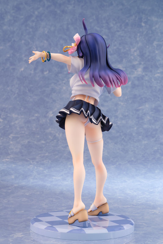 Izumi Mahiru Original Illustration Nikaido Yuki 1/6