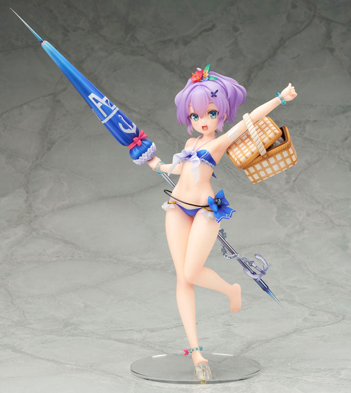Azur Lane Javelin Beach Picnic! Ver. 1/7