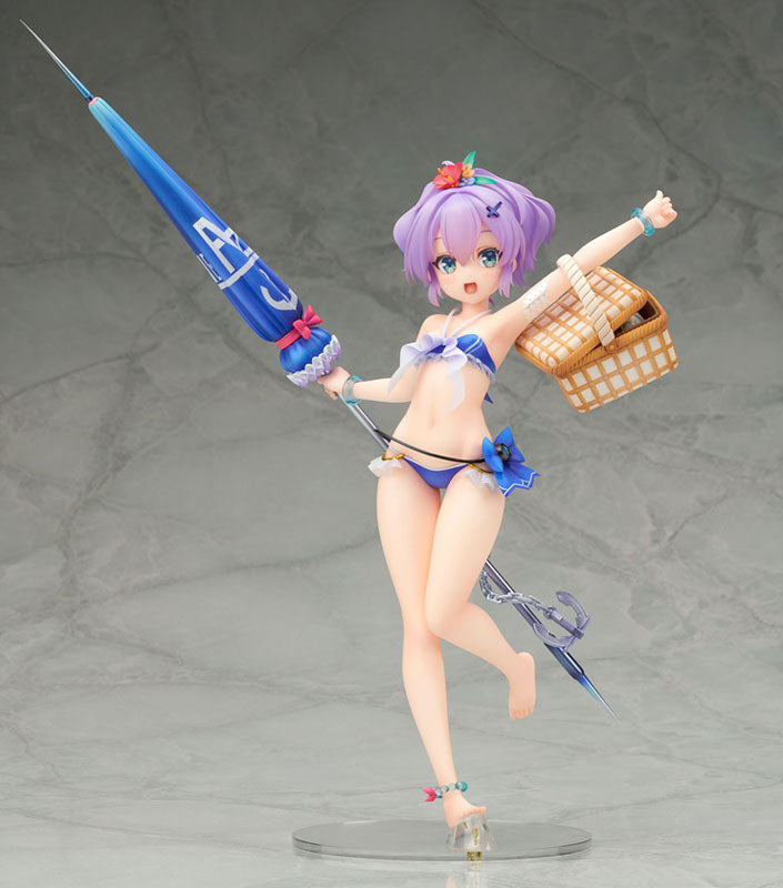 Azur Lane Javelin Beach Picnic! Ver. 1/7
