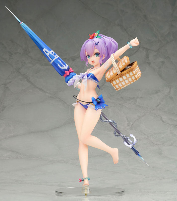 Azur Lane Javelin Beach Picnic! Ver. 1/7
