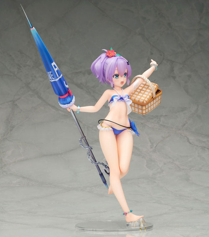 Azur Lane Javelin Beach Picnic! Ver. 1/7
