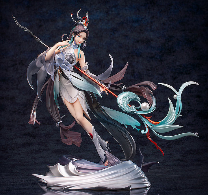 Honor of Kings Da Qiao Baiheliang Goddess ver. 1/7