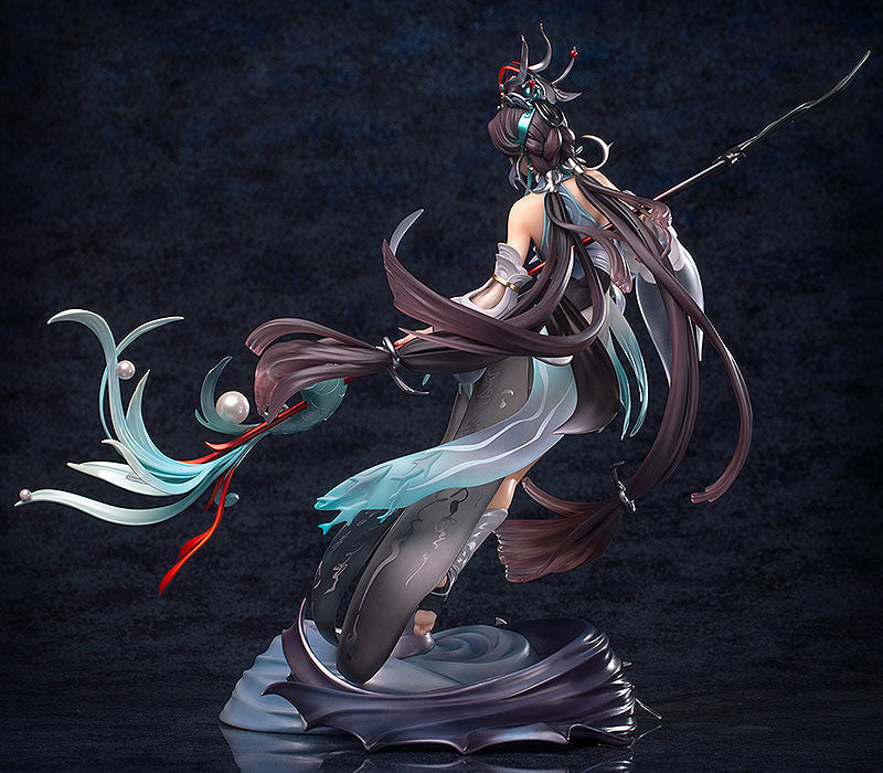 Honor of Kings Da Qiao Baiheliang Goddess ver. 1/7