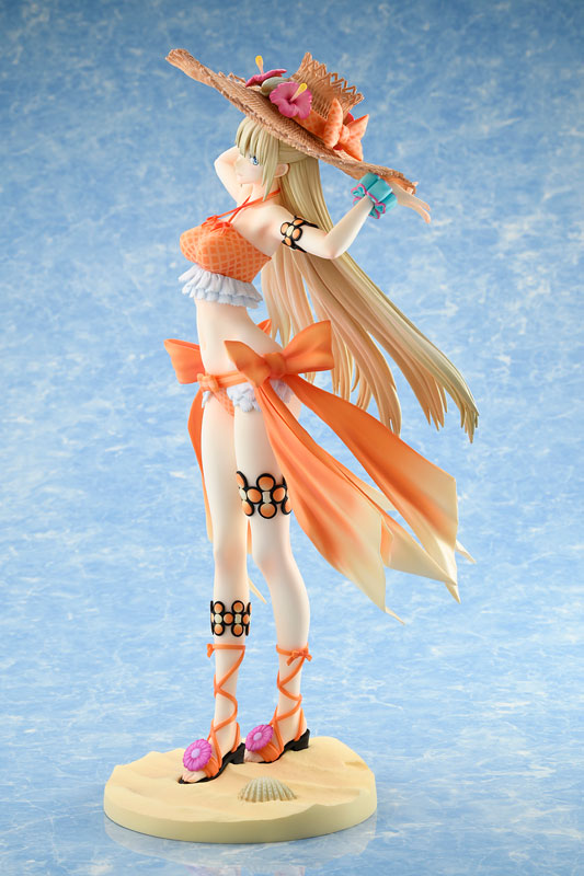 Senjou no Valkyria 4 Rayleigh Miller 1/7