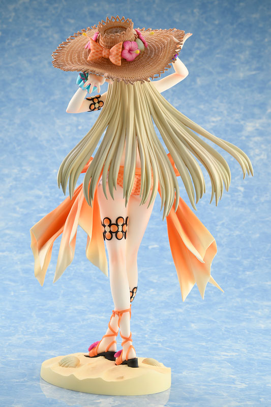 Senjou no Valkyria 4 Rayleigh Miller 1/7